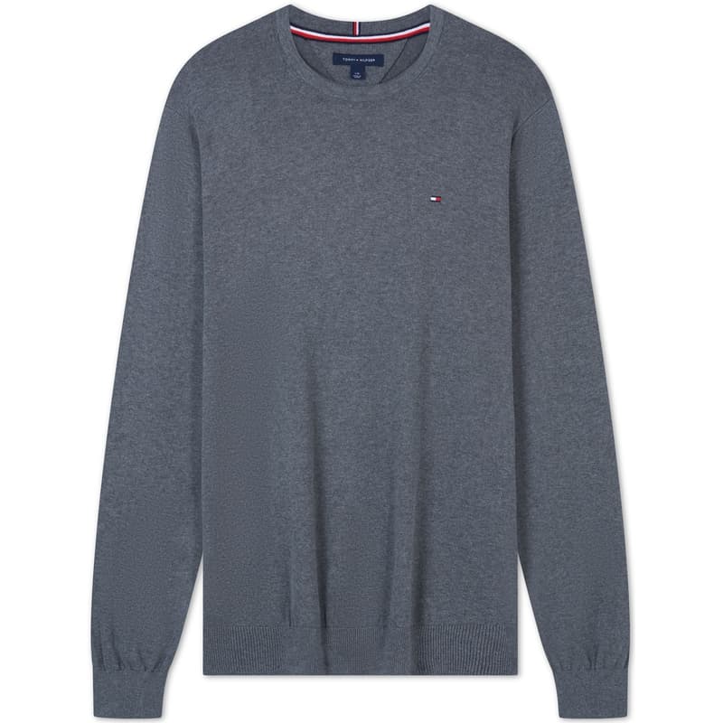 Tommy Hilfiger Мужской Трикотаж - изображение 4
