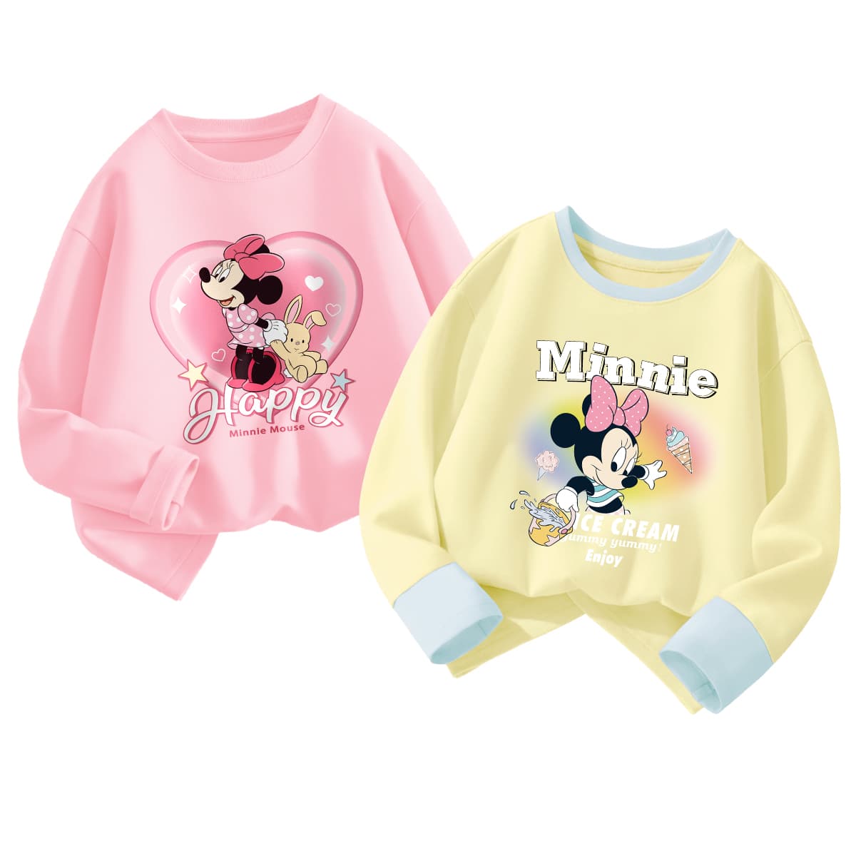 Футболка DisneyT - изображение 1