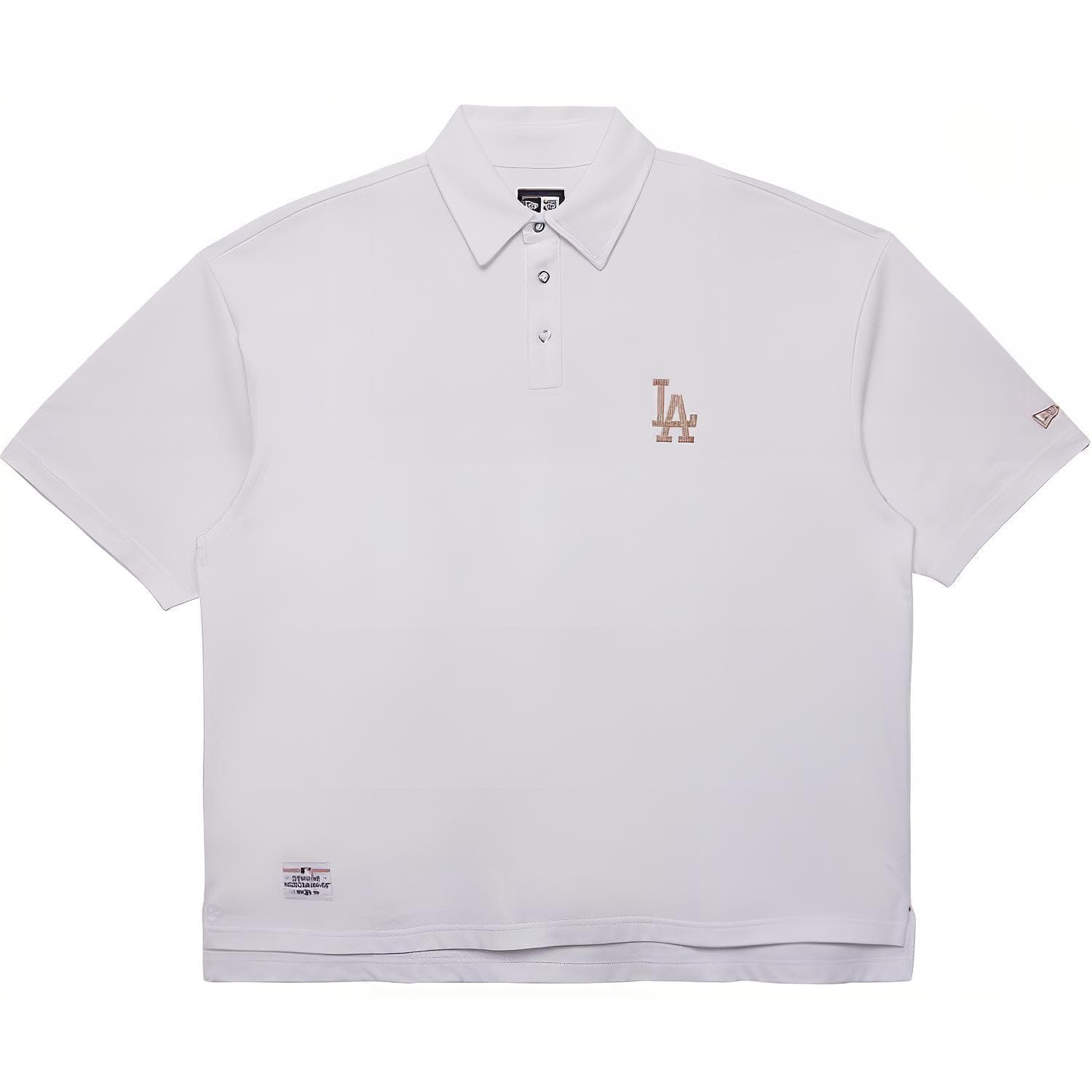 Поло New Era x MLB SS24 LOGOPolo - изображение 1