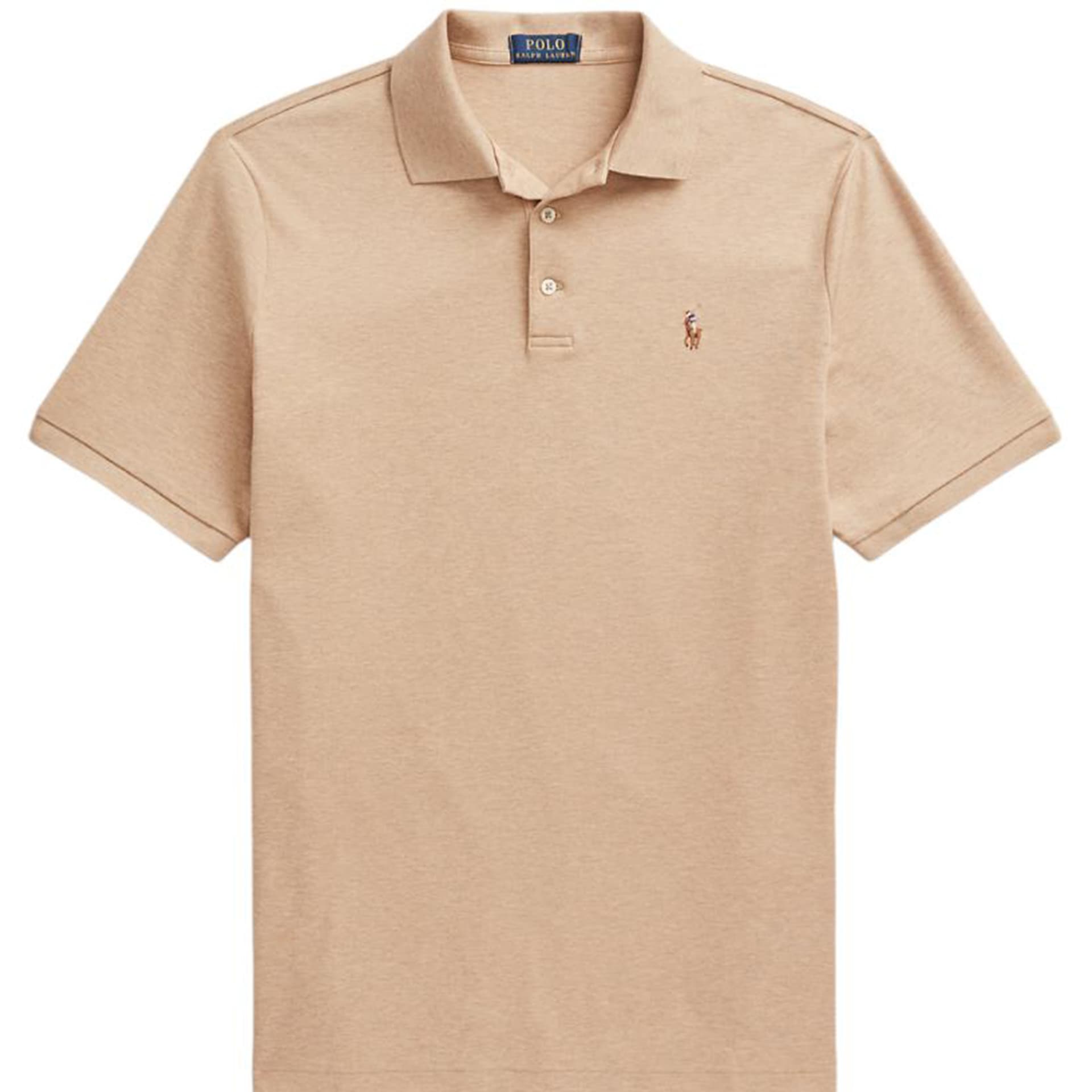 Поло Polo Ralph Lauren SS24 LogoPolo - изображение 1