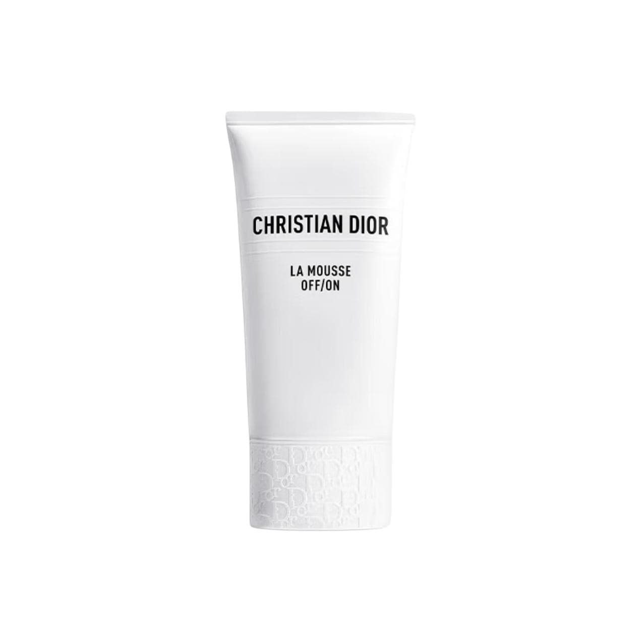 Dior Новая версия Water Lily Cleanser Увлажняющее очищающее молоко для лица - изображение 2