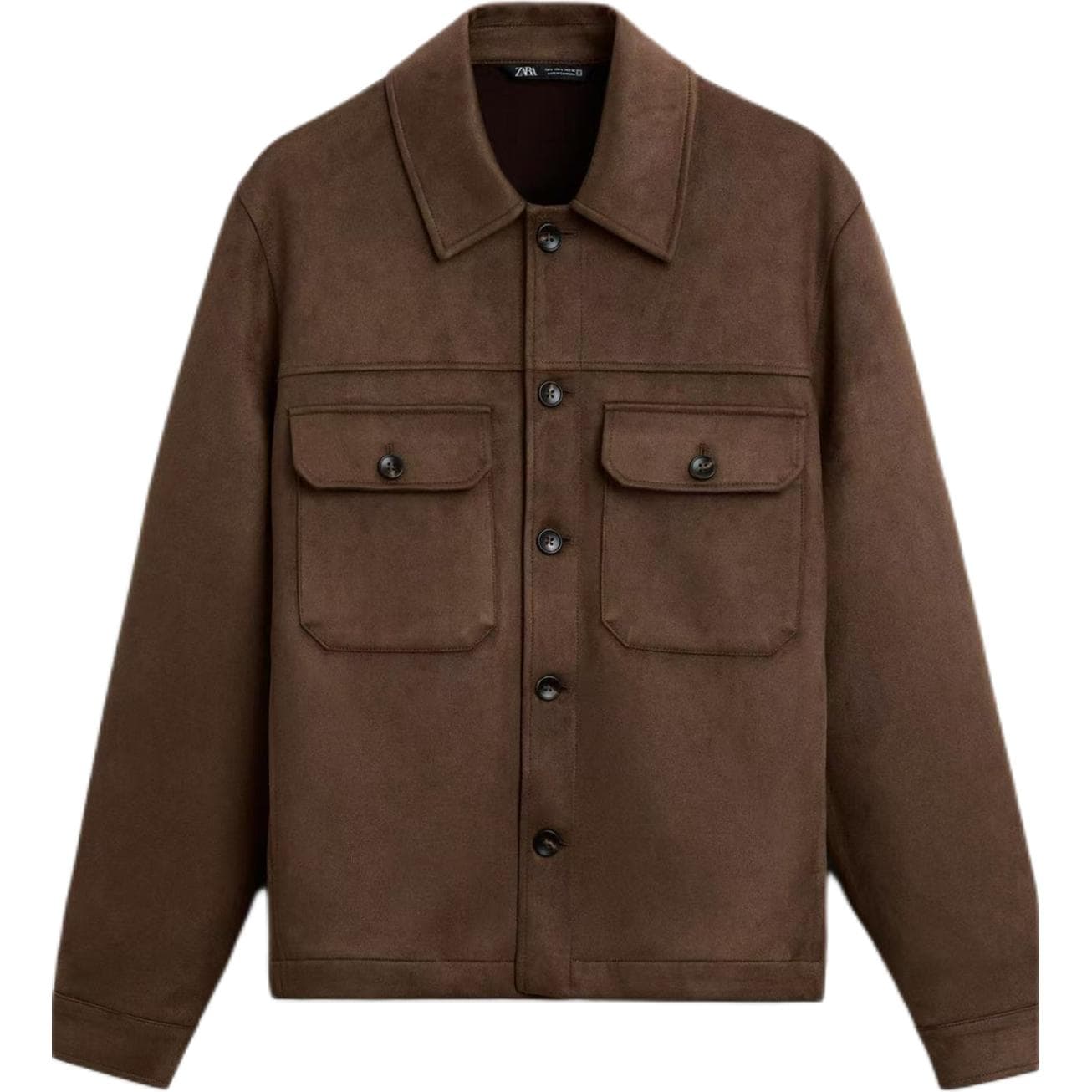 Куртка ZARA - изображение 1