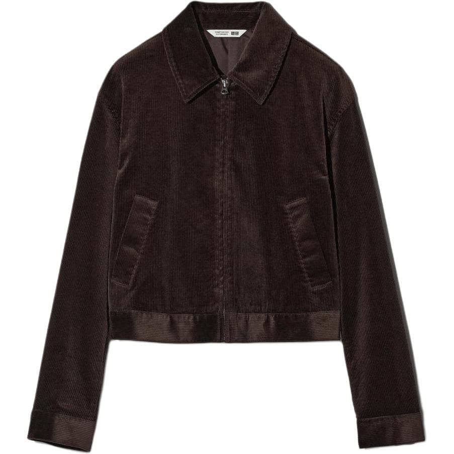 Куртка UNIQLO X Comptoir Des Cotonniers FW25 Куртки и Пальто Женские - изображение 1