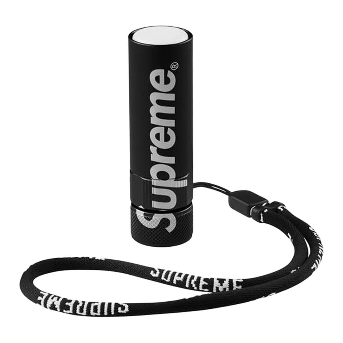 Кулон Supreme Шармы Унисекс Черный Красный - изображение 2