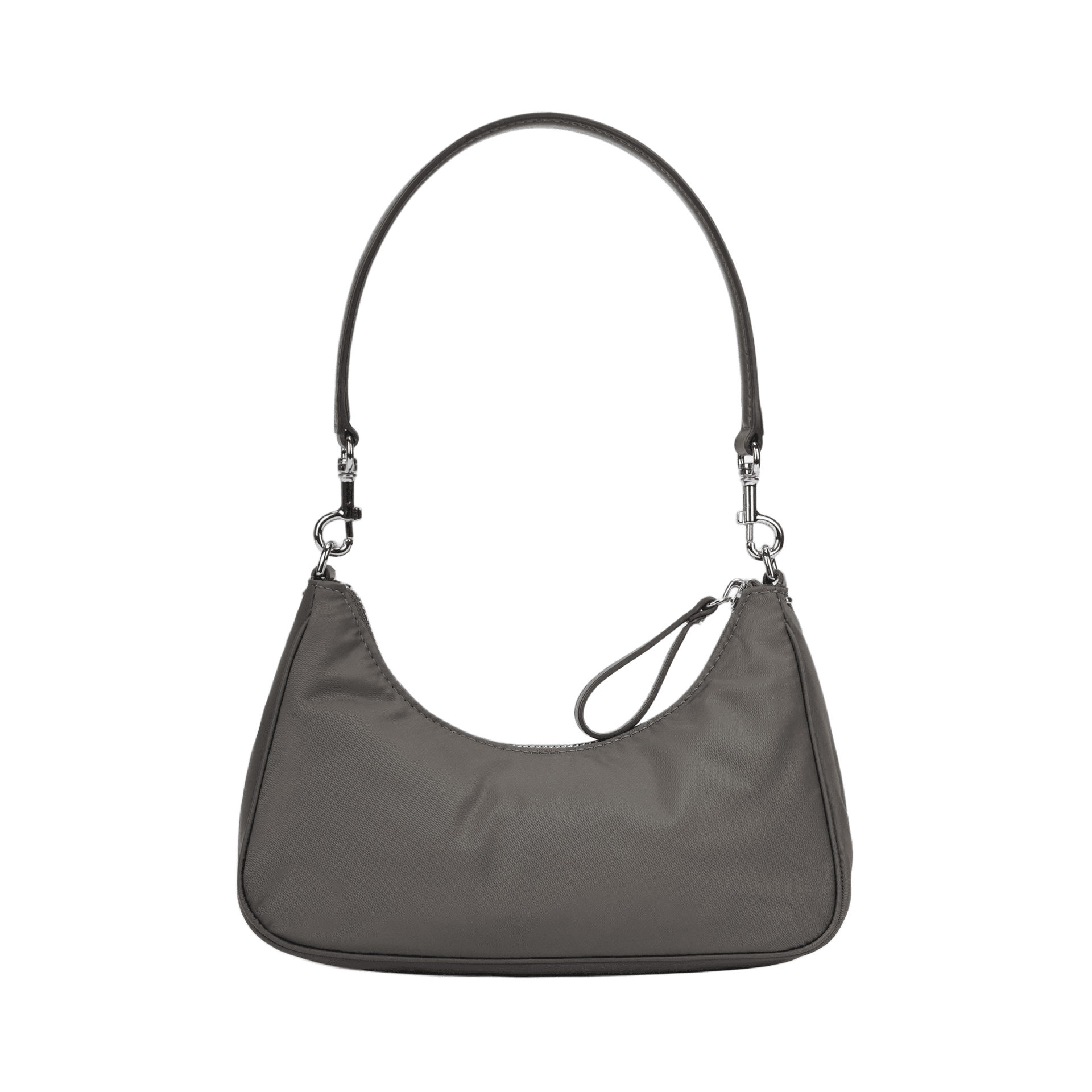 Мини-сумка TORY BURCH TB MERCER 22 - изображение 3