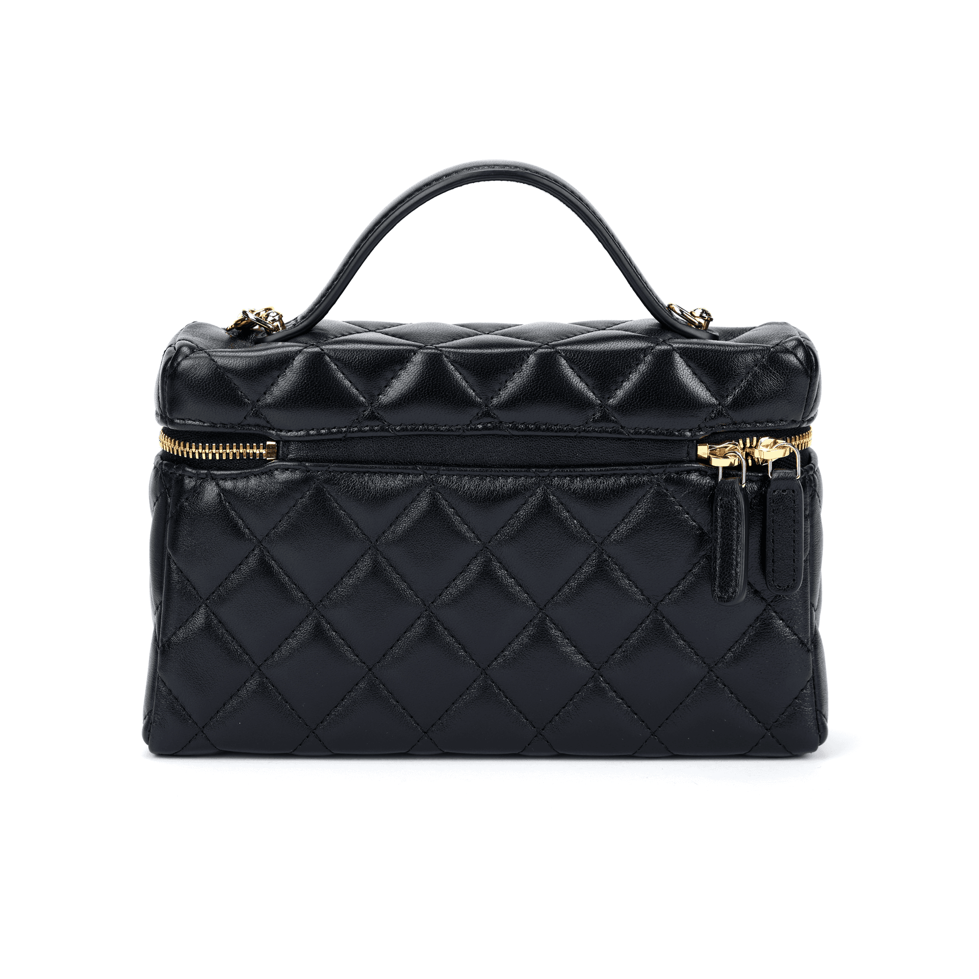 Сумка CHANEL 25B - изображение 4
