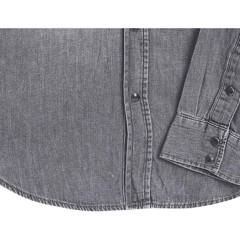 Джинсовая куртка GAP - изображение 3