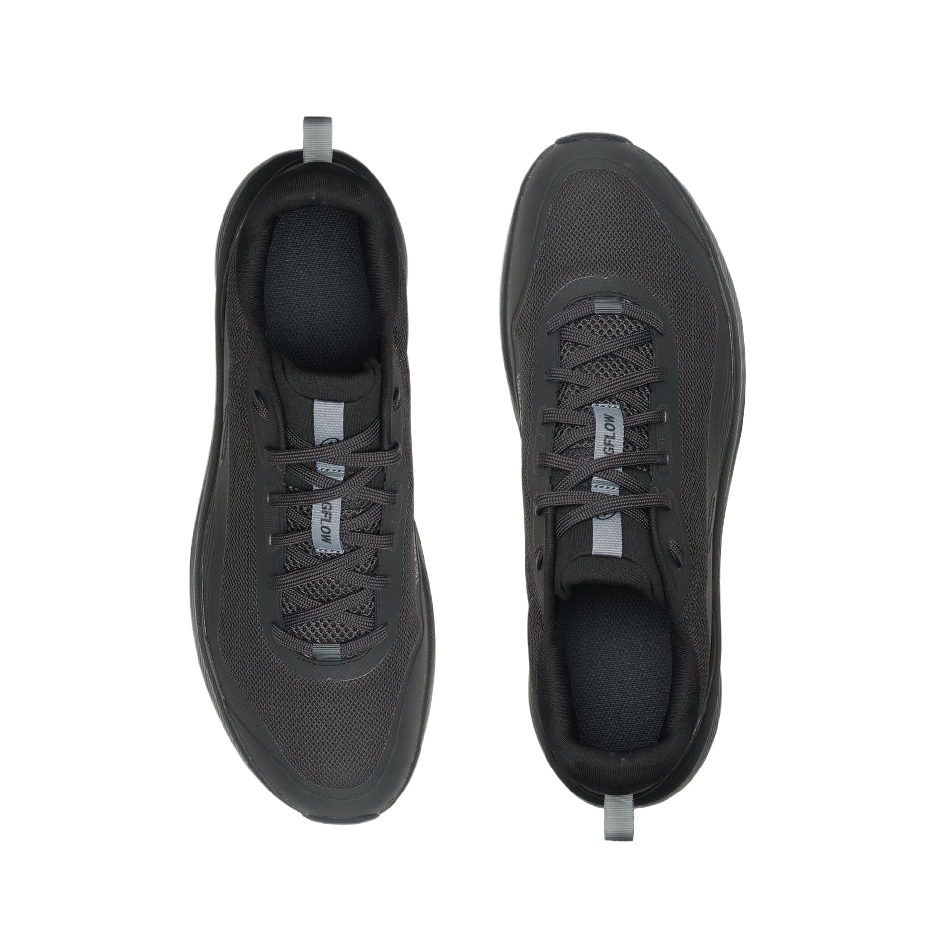 Кроссовки для бега DECATHLON JOGFLOW 190 Дышащий 60% ацетатное волокно 40% синтетическая резина ТРЕНИРОВКА БЕГ Обувь Мужская - изображение 4