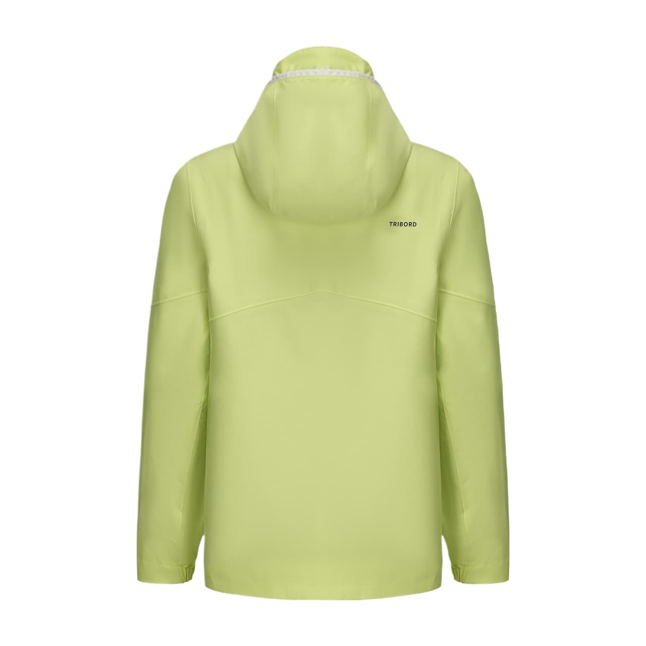 DECATHLON Светло-лимонный цвет Kids Куртки - изображение 2