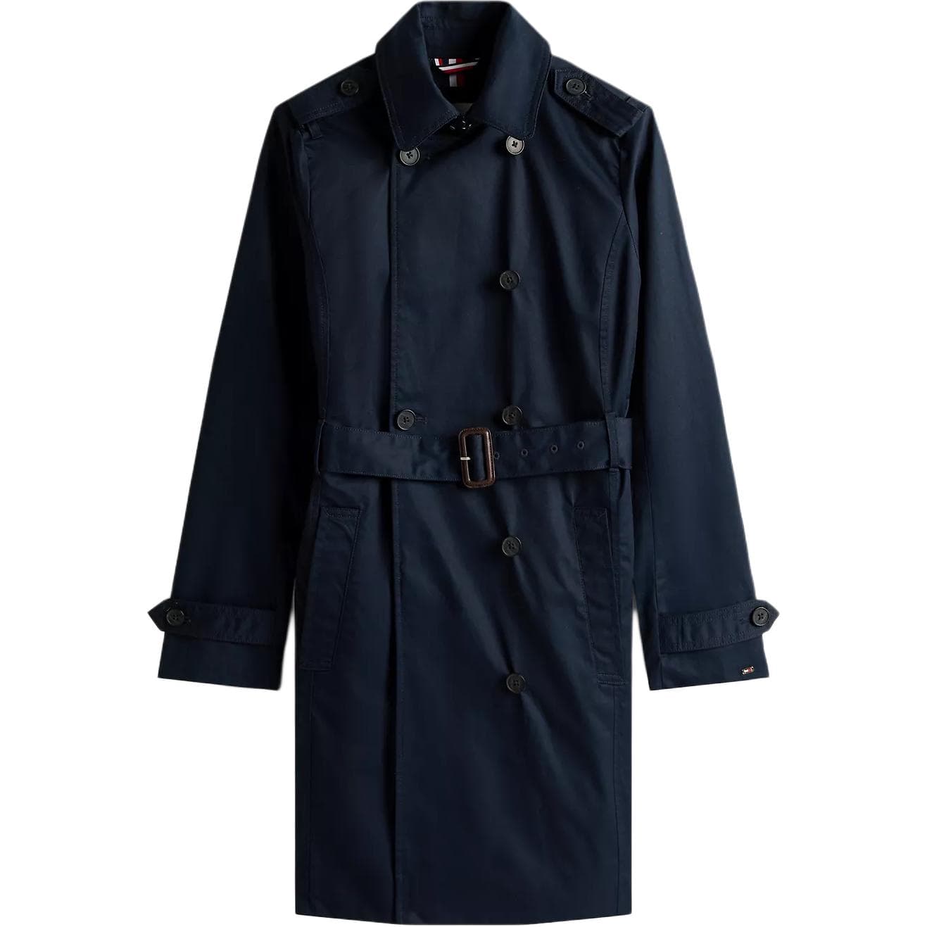 Tommy Hilfiger Тренчкот Женский - изображение 1