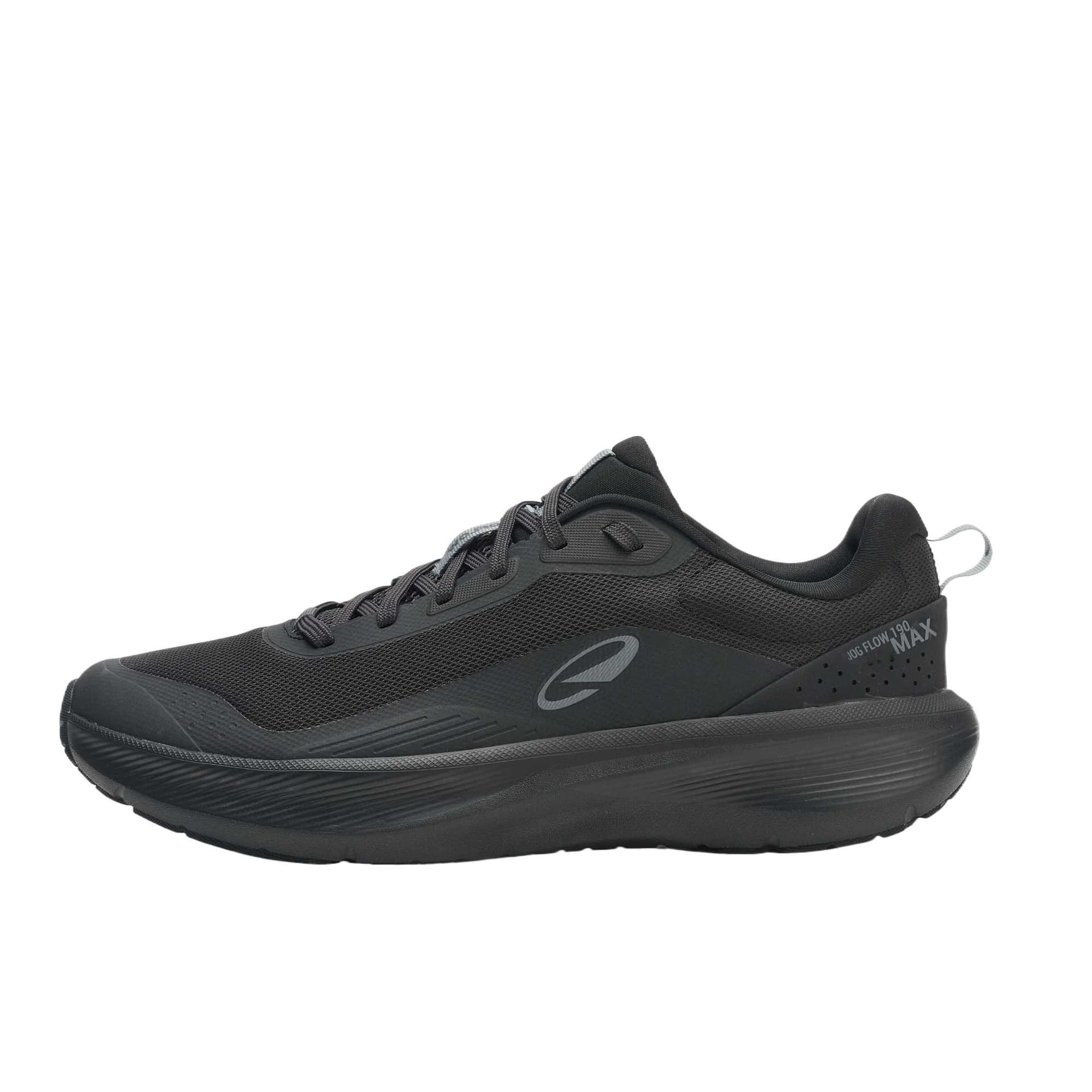 Кроссовки для бега DECATHLON JOGFLOW 190 Дышащий 60% ацетатное волокно 40% синтетическая резина ТРЕНИРОВКА БЕГ Обувь Мужская - изображение 1