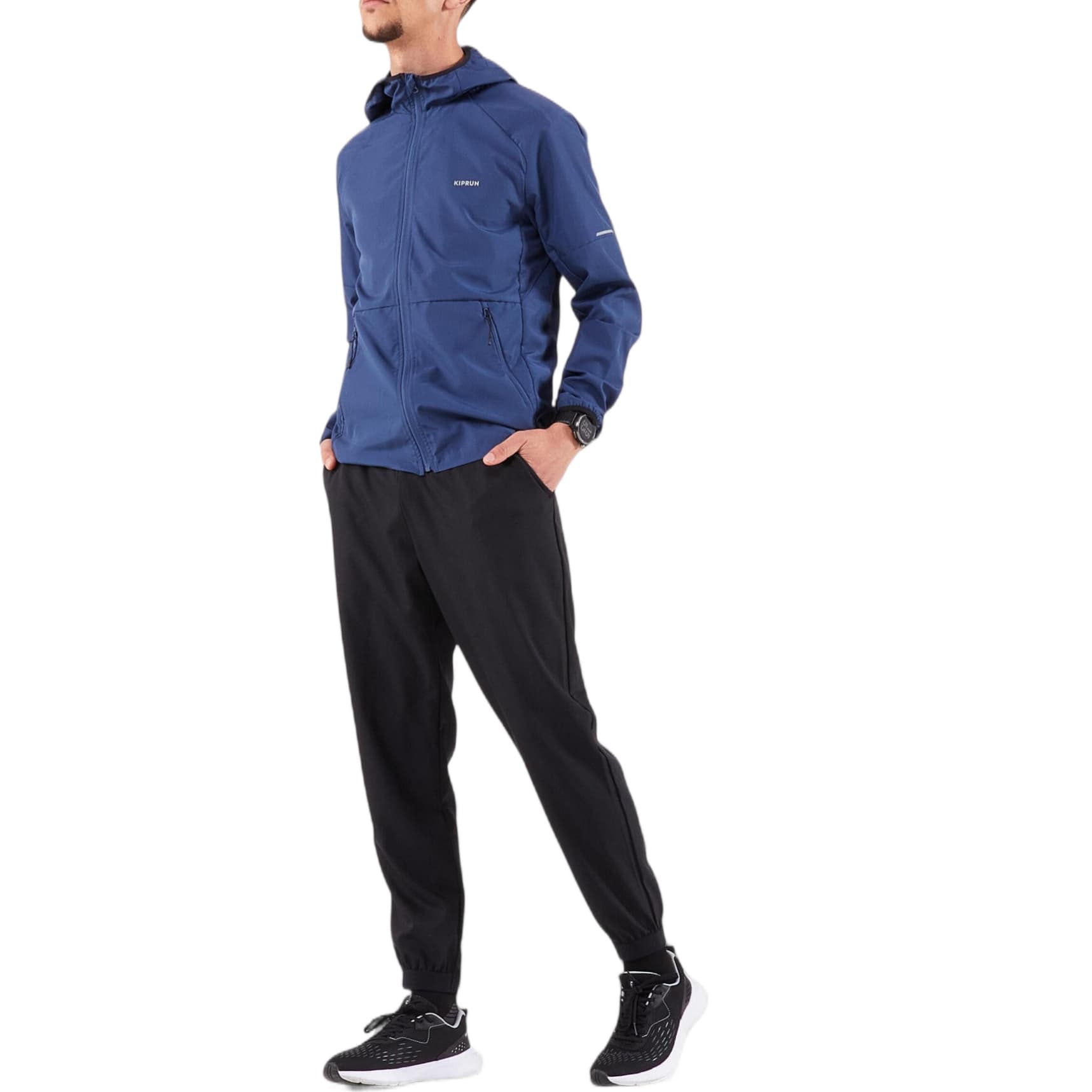 Куртка DECATHLON 100 - изображение 1