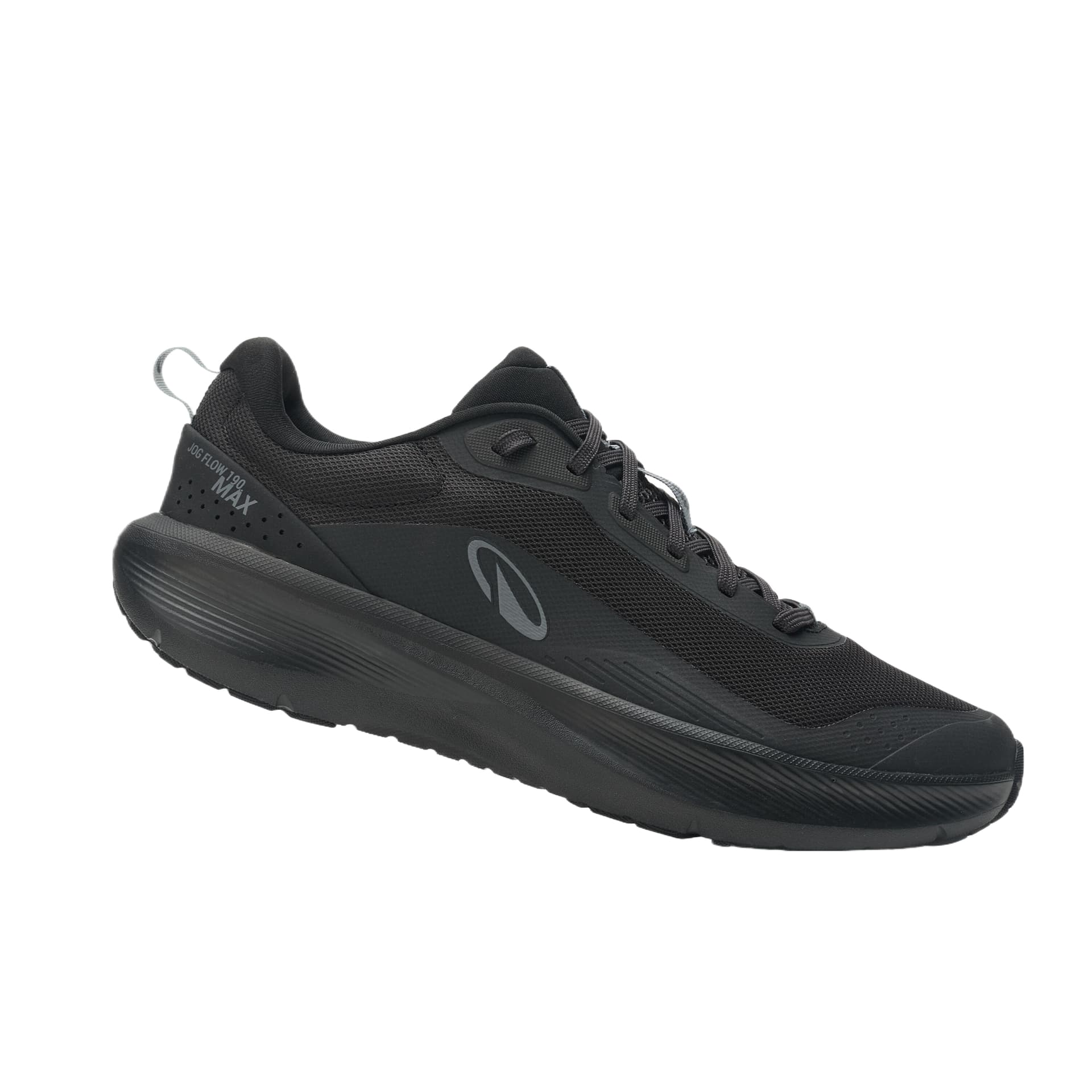 Кроссовки для бега DECATHLON JOGFLOW 190 Дышащий 60% ацетатное волокно 40% синтетическая резина ТРЕНИРОВКА БЕГ Обувь Мужская - изображение 2