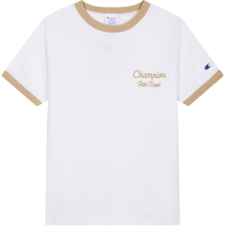 Футболка Champion BASIC SS24 T - изображение 1
