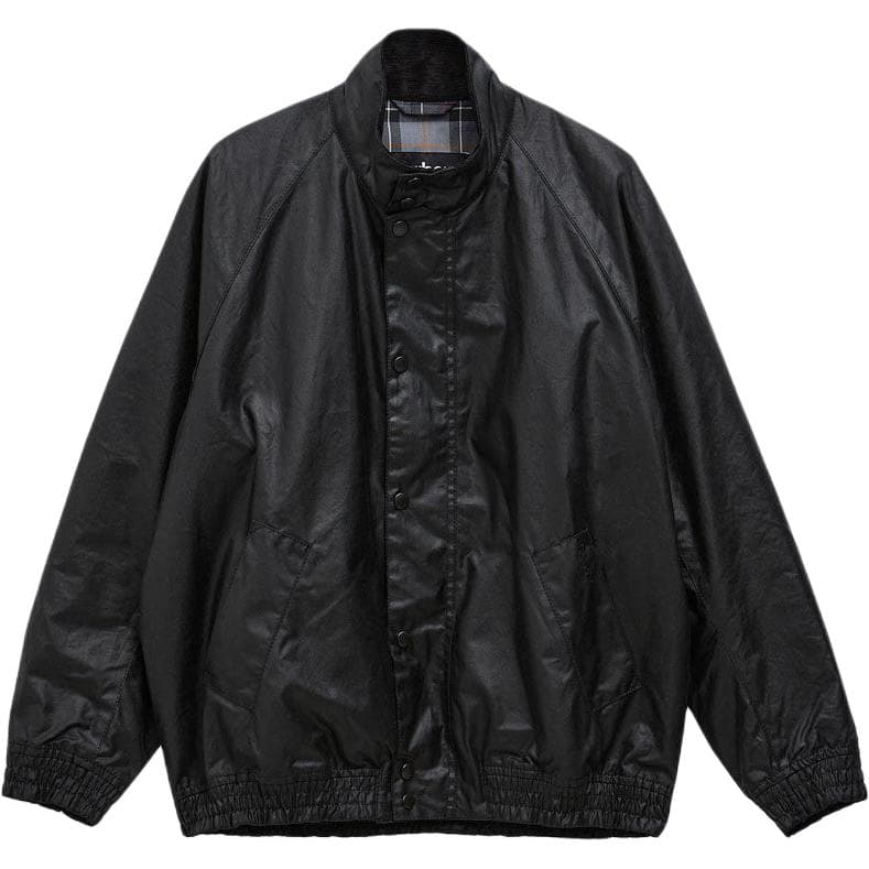 Куртка Barbour FW25 Куртки и Пальто Мужской - изображение 1
