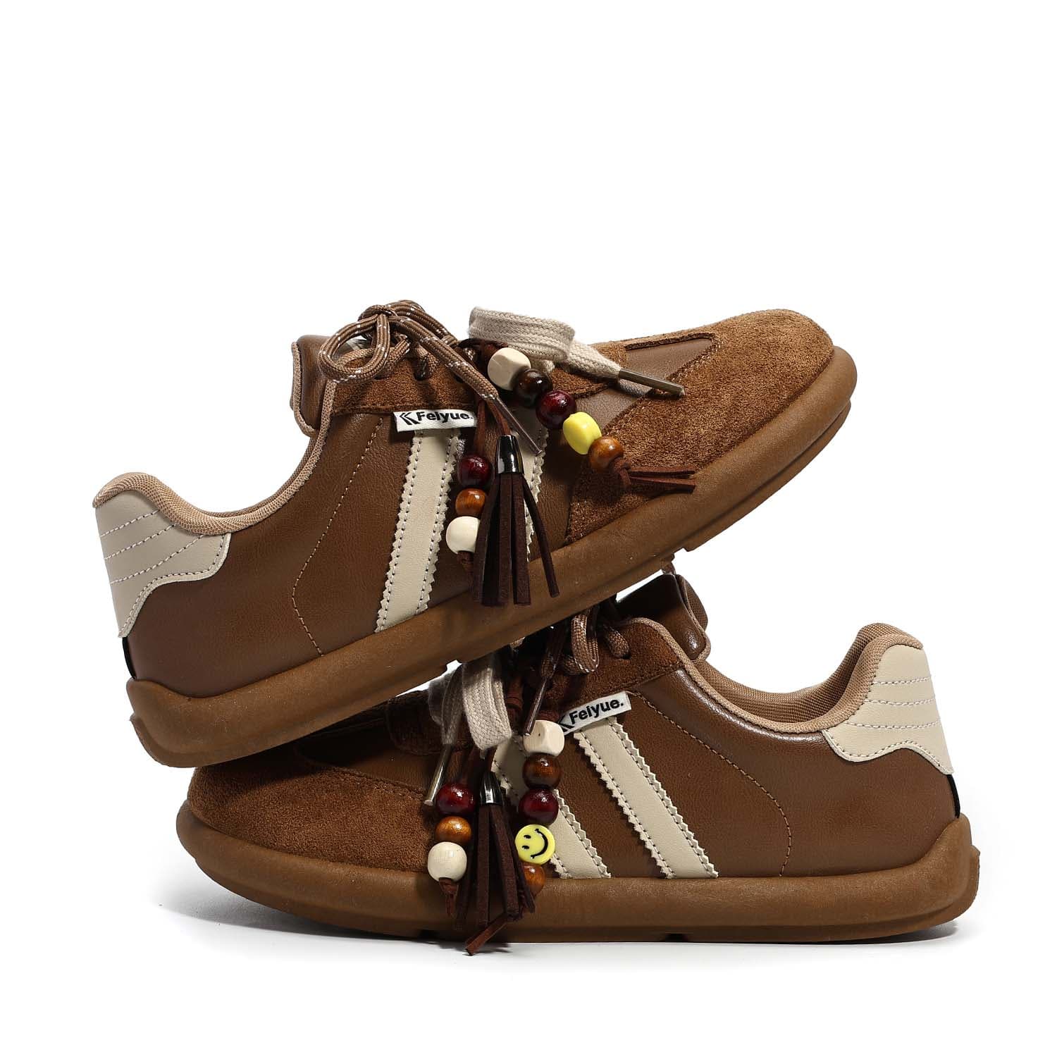 Кроссовки Feiyue - изображение 2