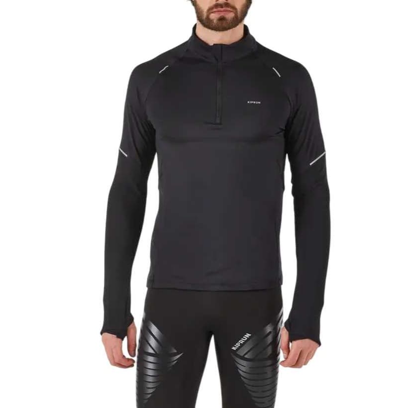 Футболка DECATHLON 500 KIPRUN T - изображение 1