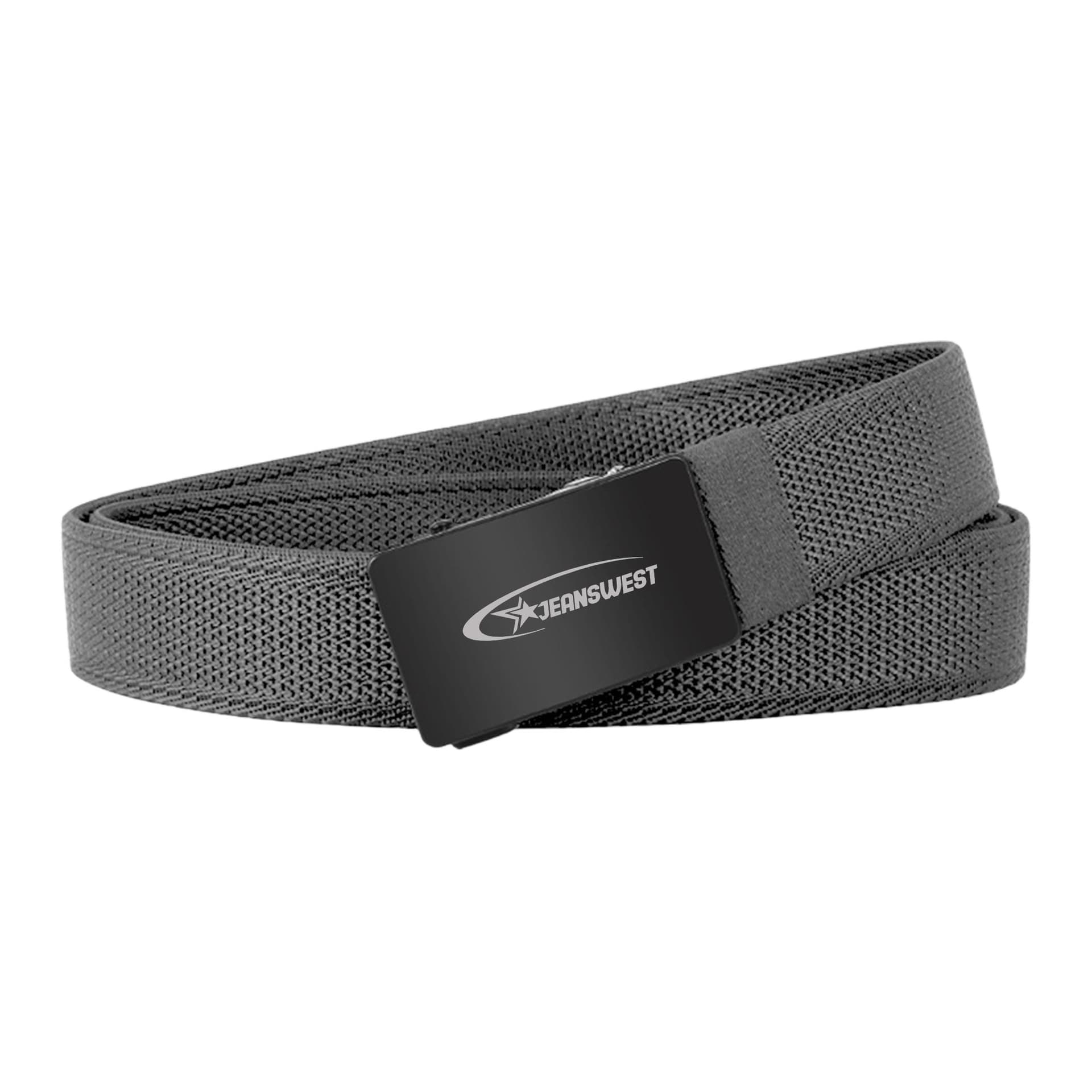 Ремень JEANSWEST Нейлоновые ремни унисекс 3,5 см - изображение 1