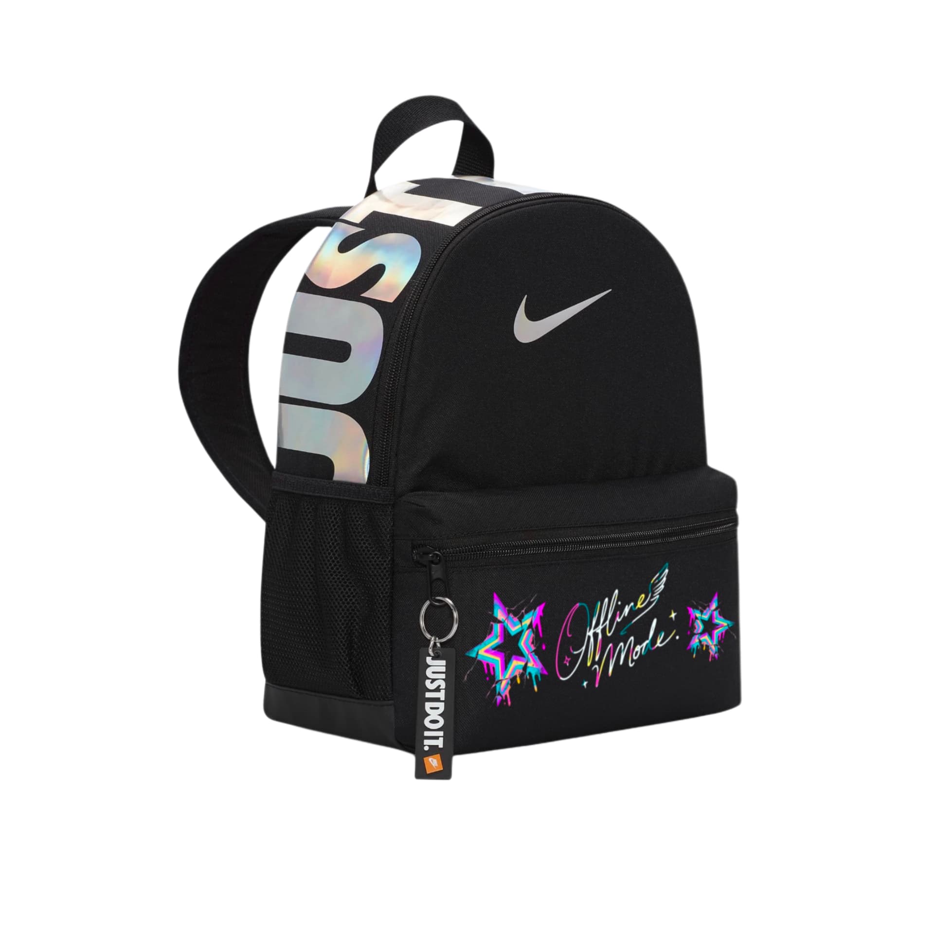 Рюкзак Nike - изображение 2