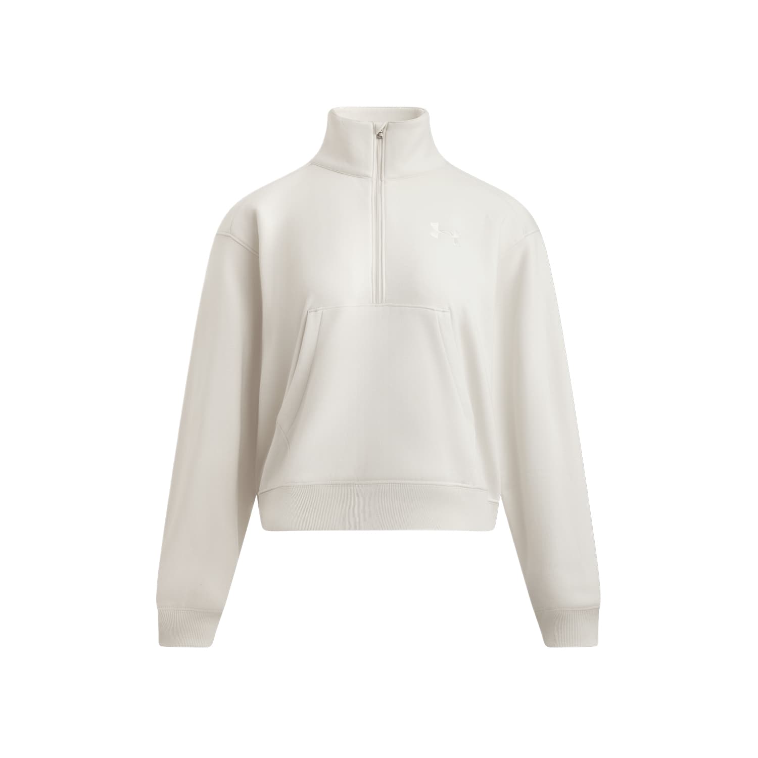 Худи Under Armour Icon Толстовка Женские - изображение 1
