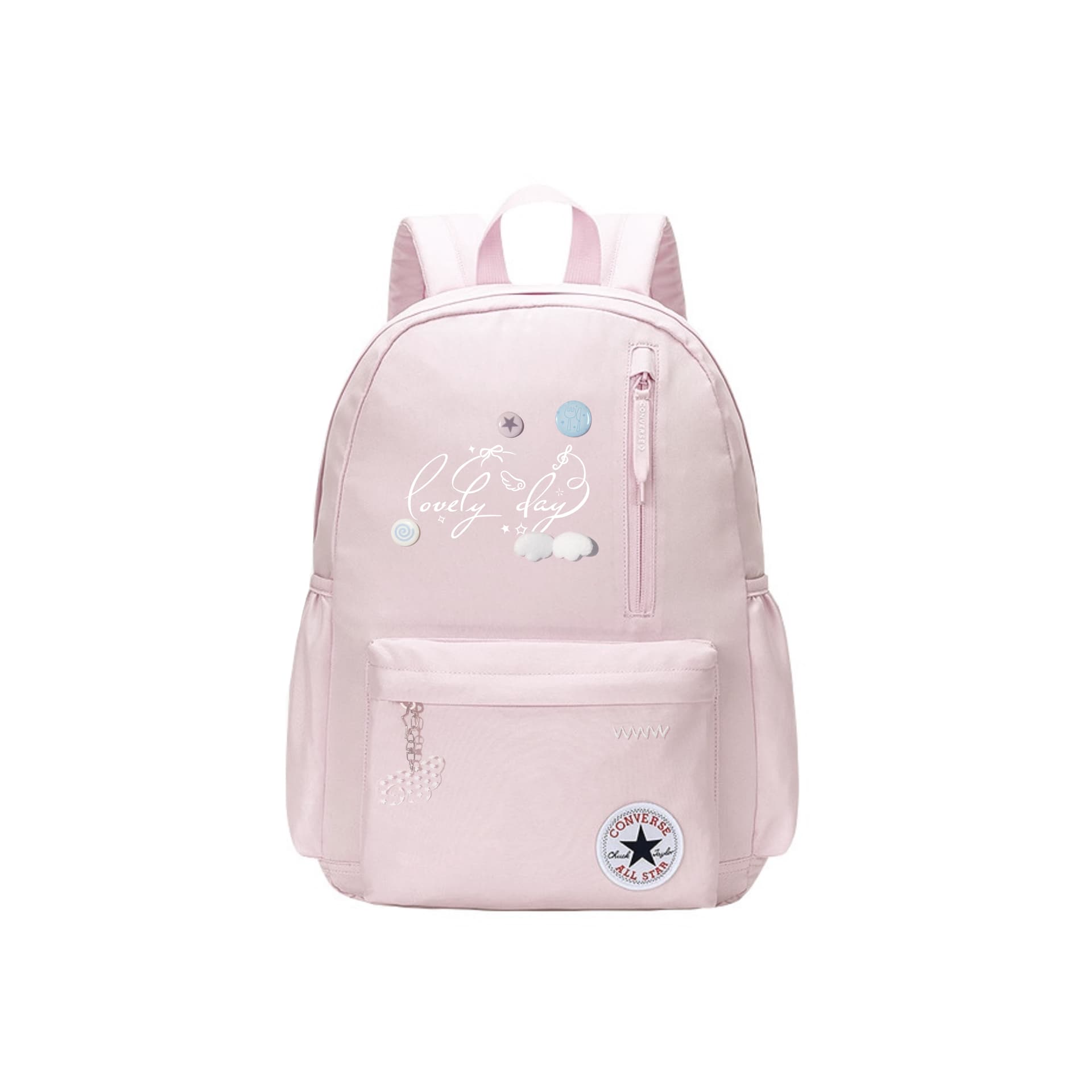 Рюкзак Converse Clear Sky Backpack - изображение 1