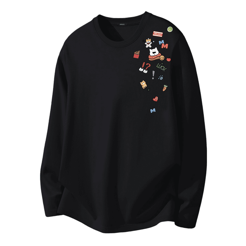 Футболка MINISO T - изображение 1