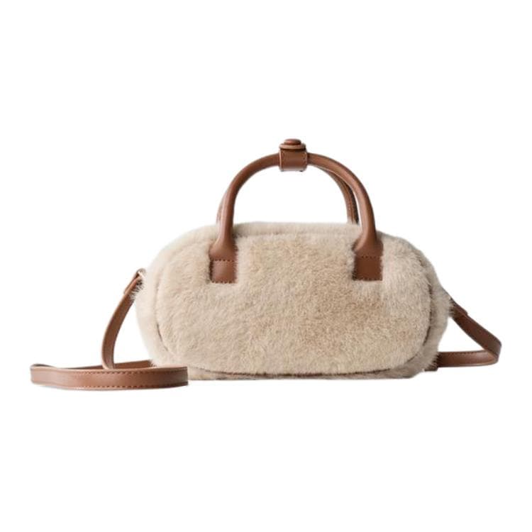 Сумка ZARA - изображение 4