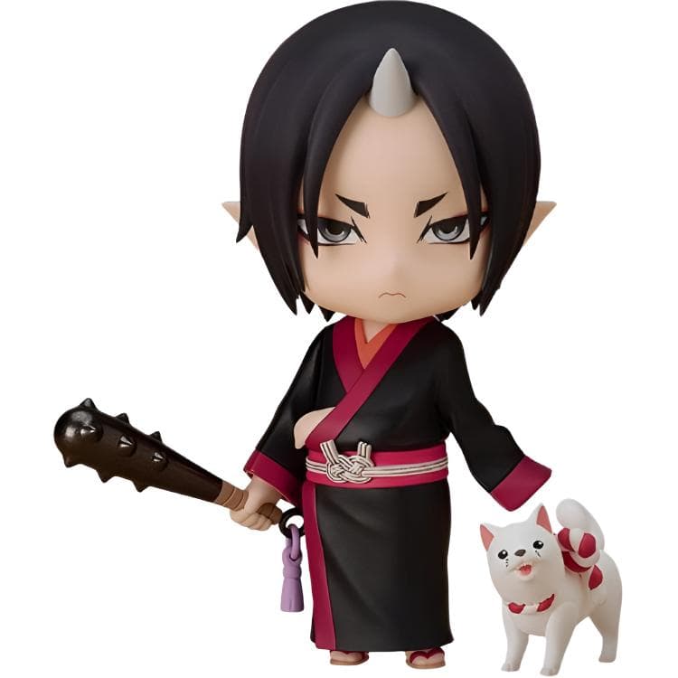 GOOD SMILE COMPANY Nendoroid 2,0 Фигурки в стиле Chibi из комиксов - изображение 1