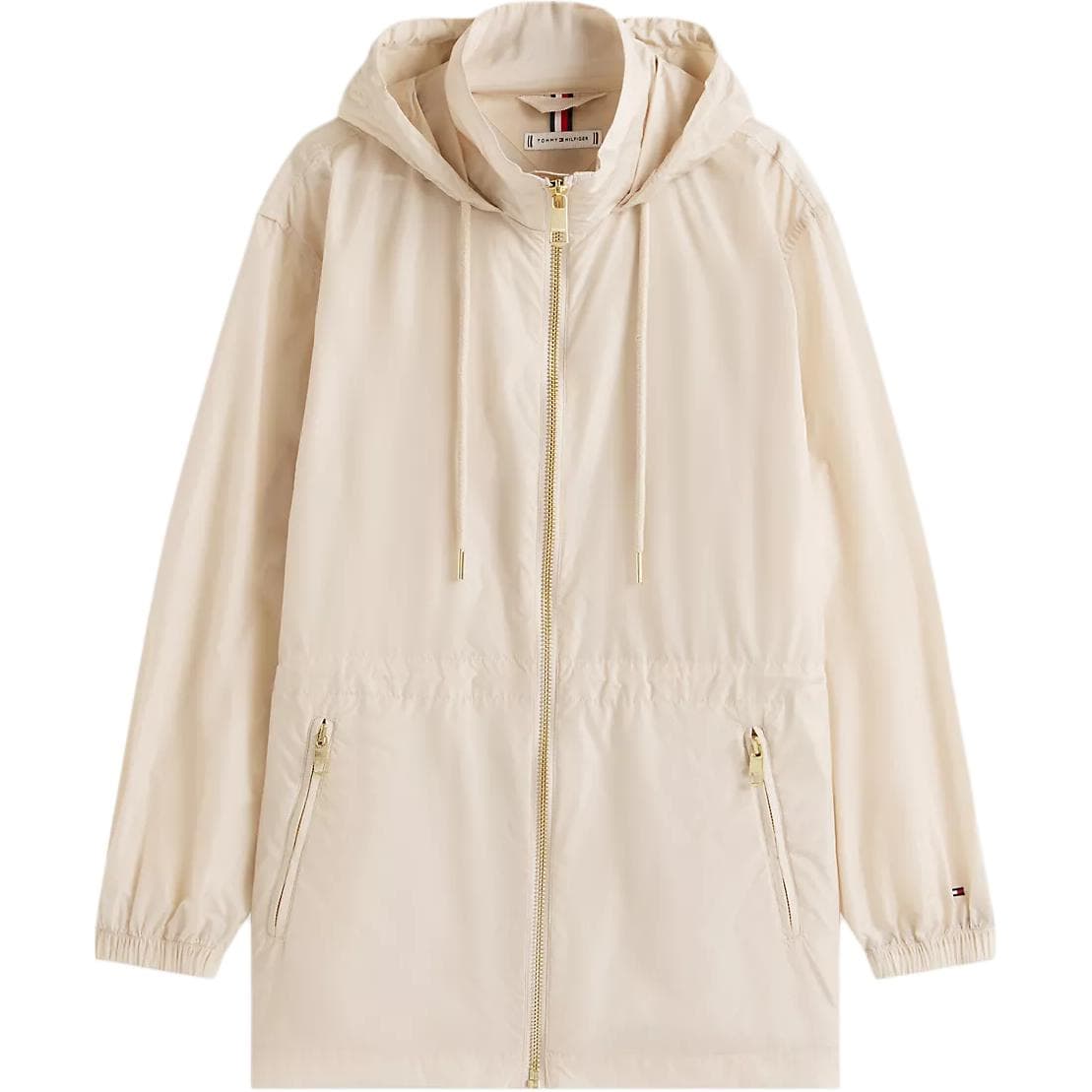 Tommy Hilfiger Тренчкот Женский - изображение 1