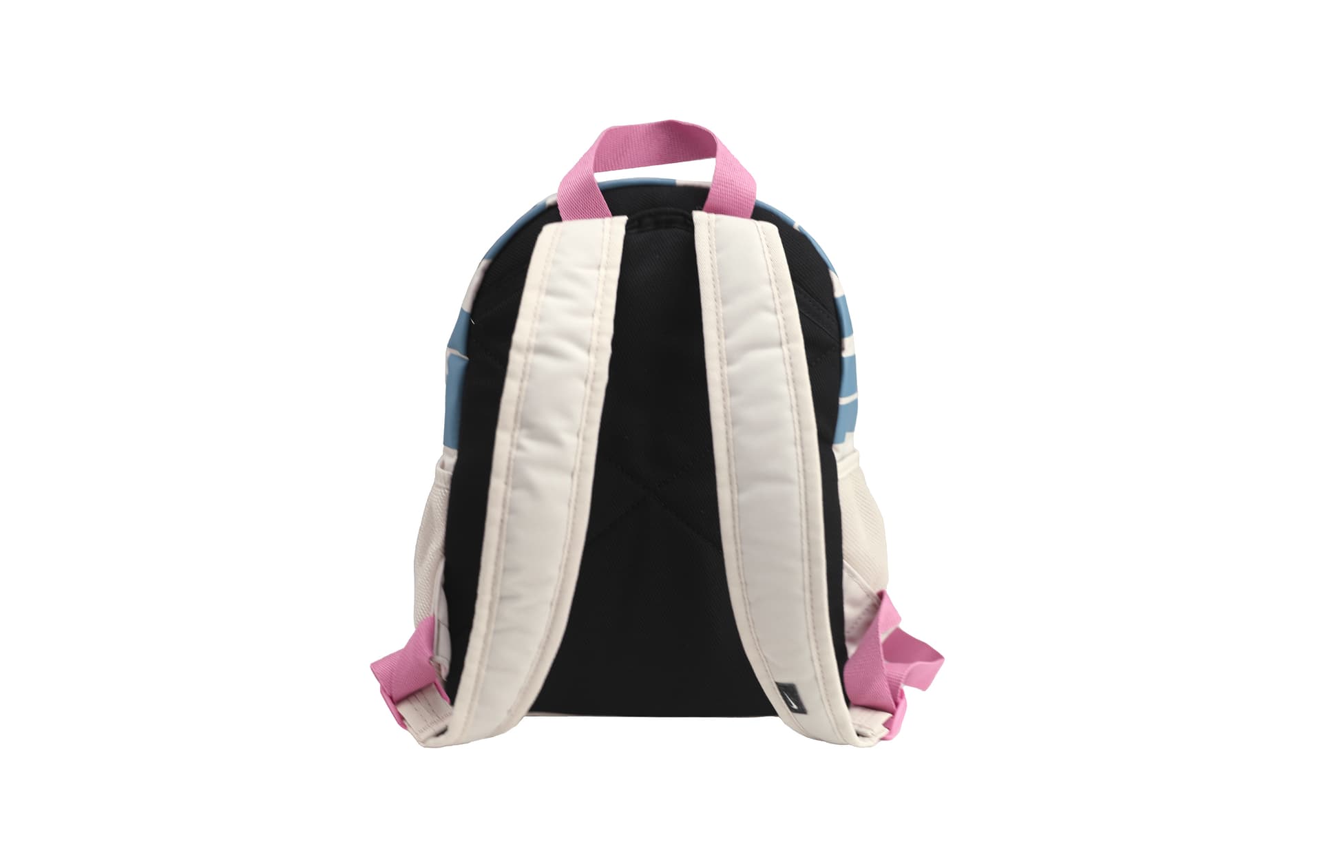 Рюкзак Nike Runaway Sweetheart Backpack Gray White - изображение 4