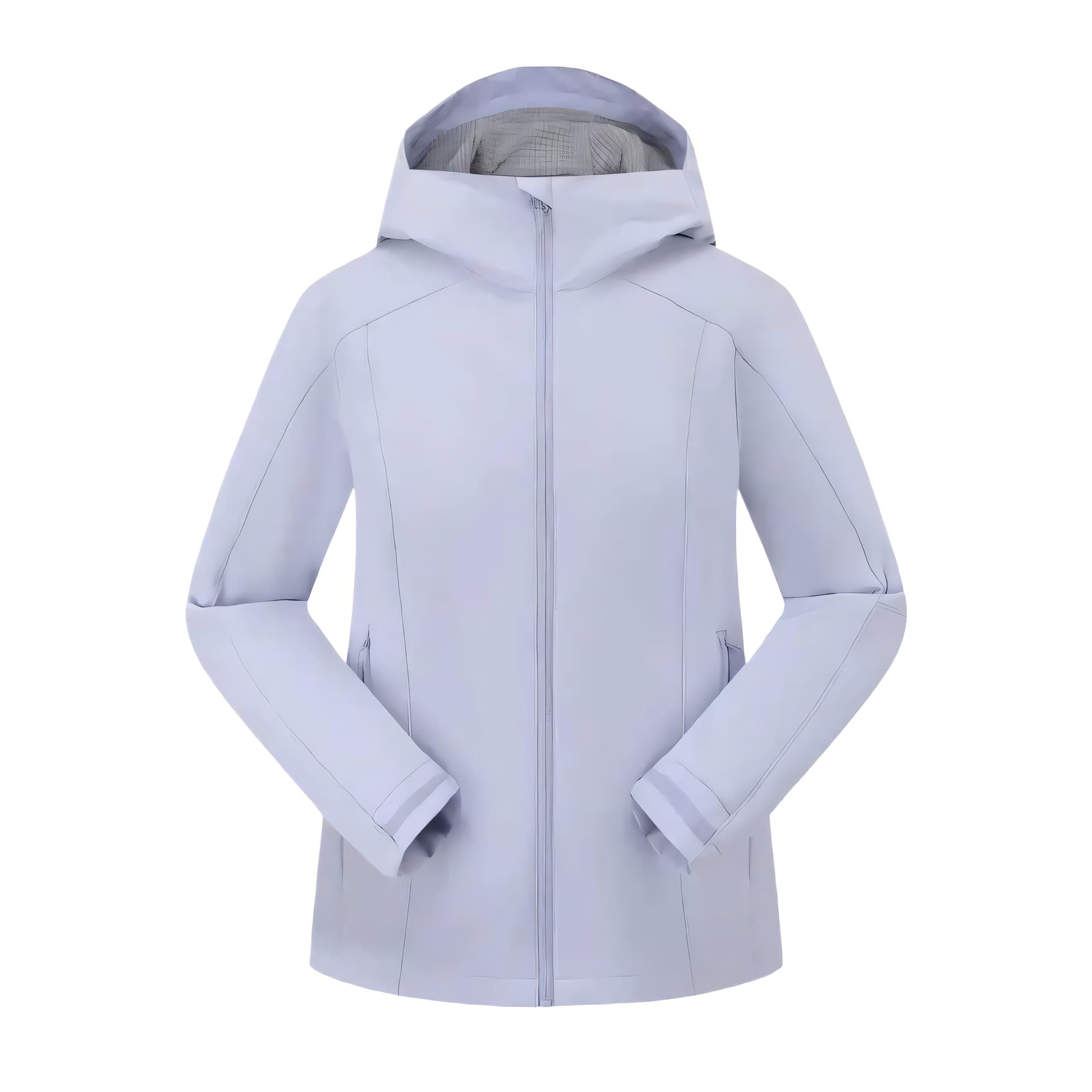DECATHLON Мягкая Оболочка Куртка Женская - изображение 1
