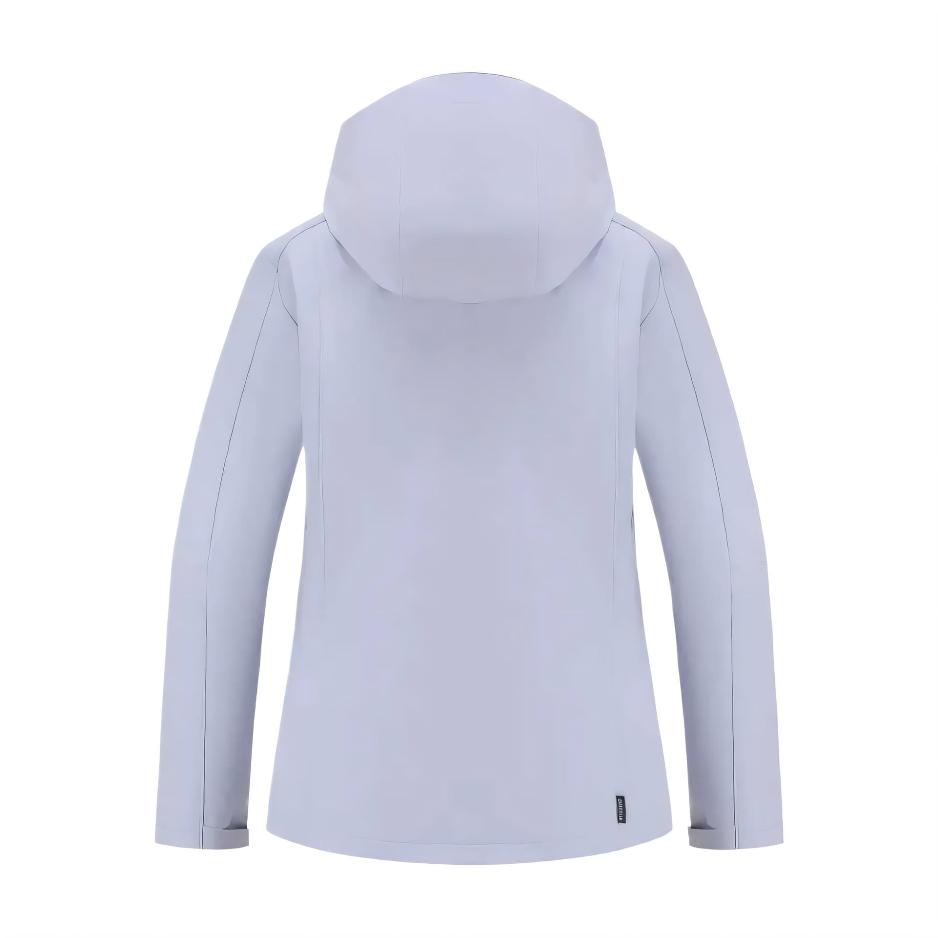 DECATHLON Мягкая Оболочка Куртка Женская - изображение 2