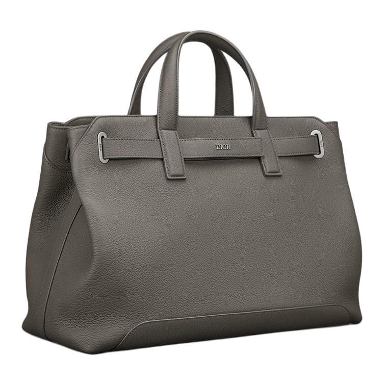 Сумка DIOR Normandie Logo Tote - изображение 3