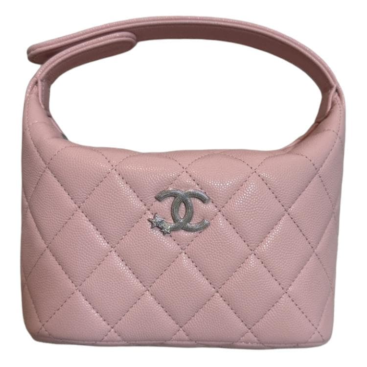 Сумка CHANEL 25B - изображение 1