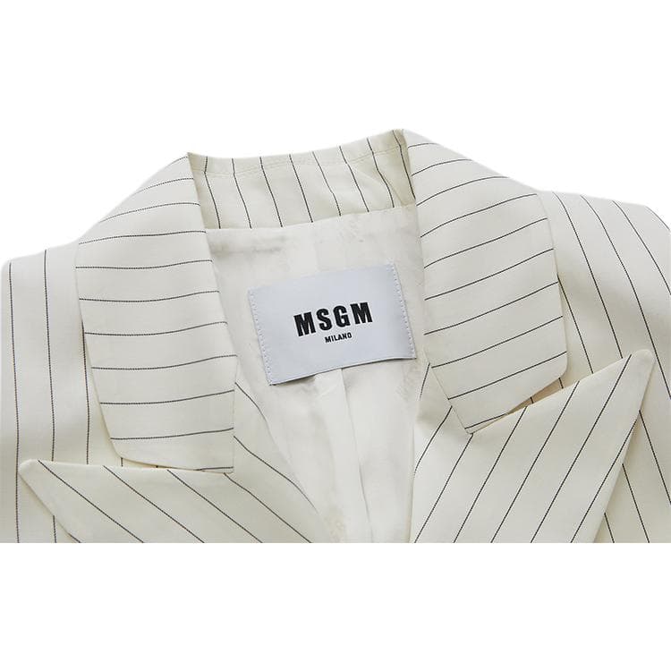 MSGM SS24 - изображение 3