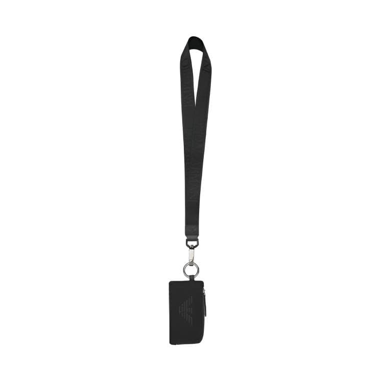Кошелек EMPORIO ARMANI Logo - изображение 1