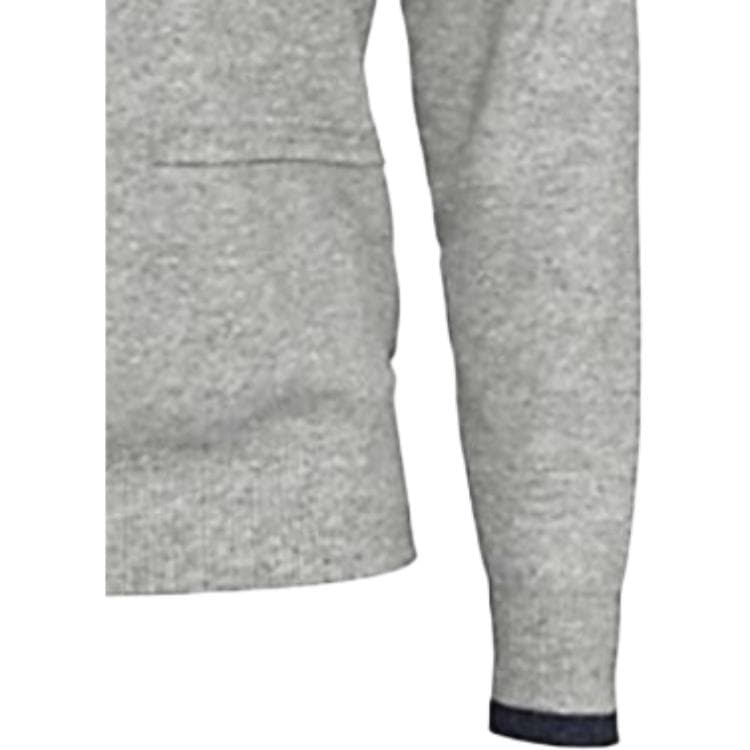 Tommy Hilfiger Трикотаж Мужской Серый - изображение 1
