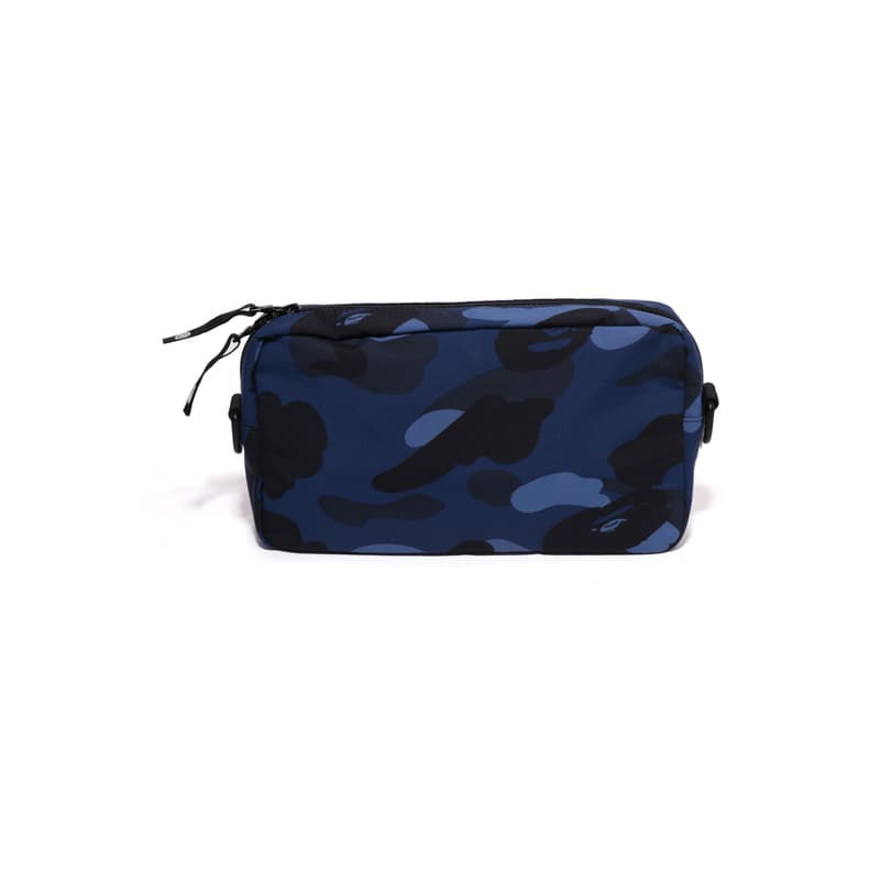 Мини-сумка A BATHING APE - изображение 3