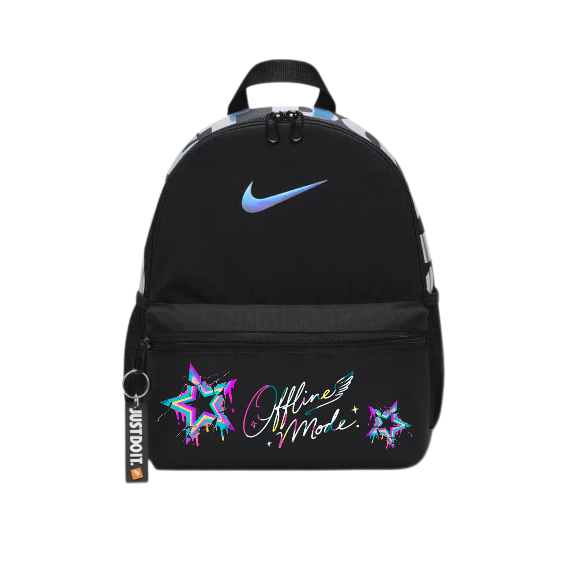 Рюкзак Nike - изображение 1