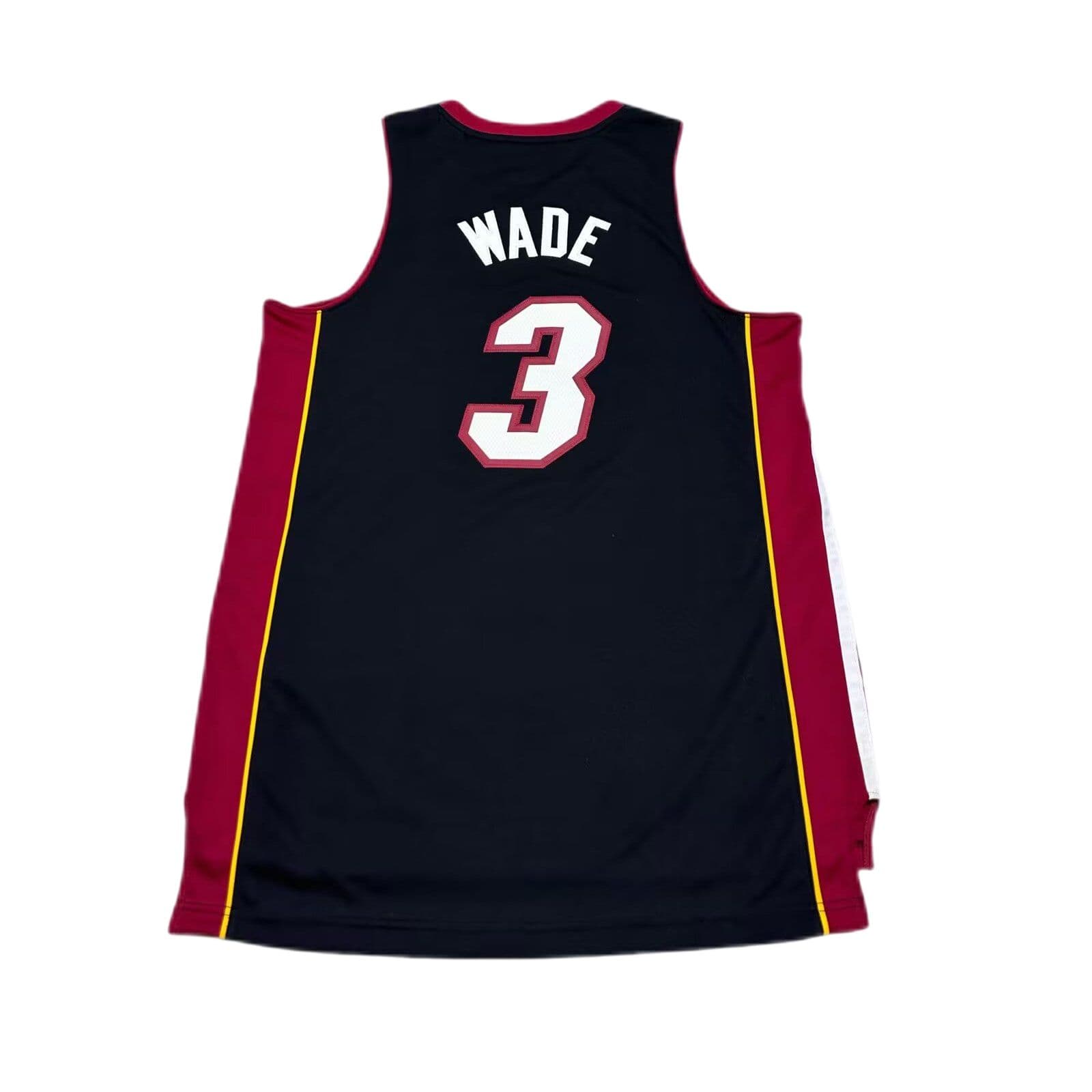 Баскетбольная майка adidas NBA SWINGMAN 3 V - изображение 2