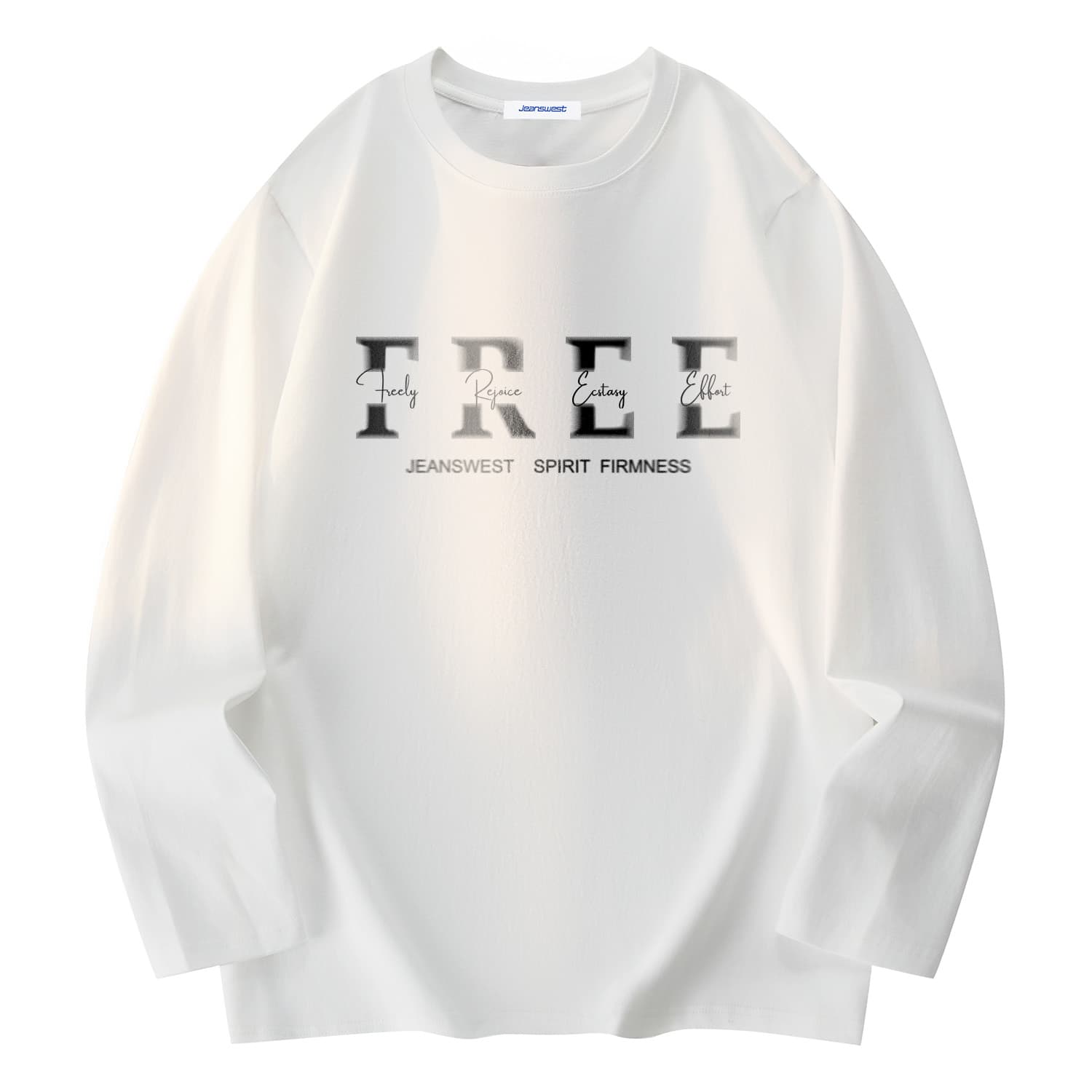 Футболка JEANSWEST T - изображение 1