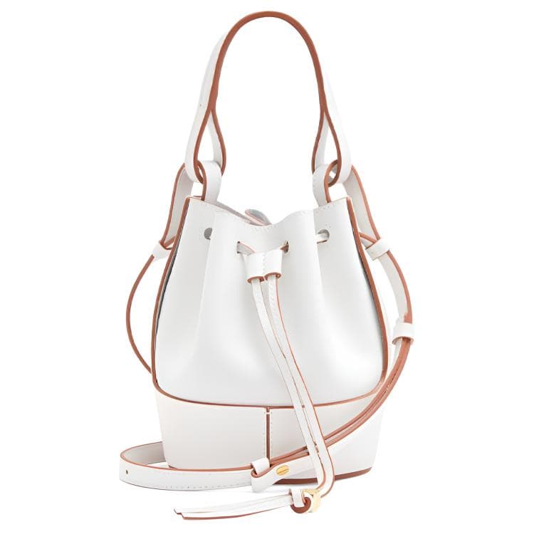 Сумка через плечо LOEWE Balloon Anagram Nappa - изображение 1