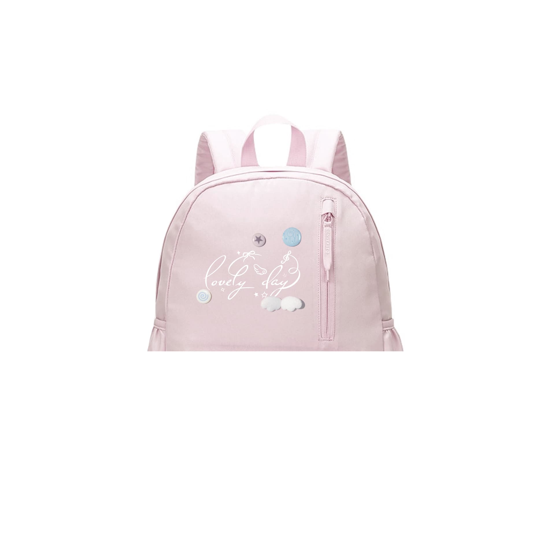Рюкзак Converse Clear Sky Backpack - изображение 3