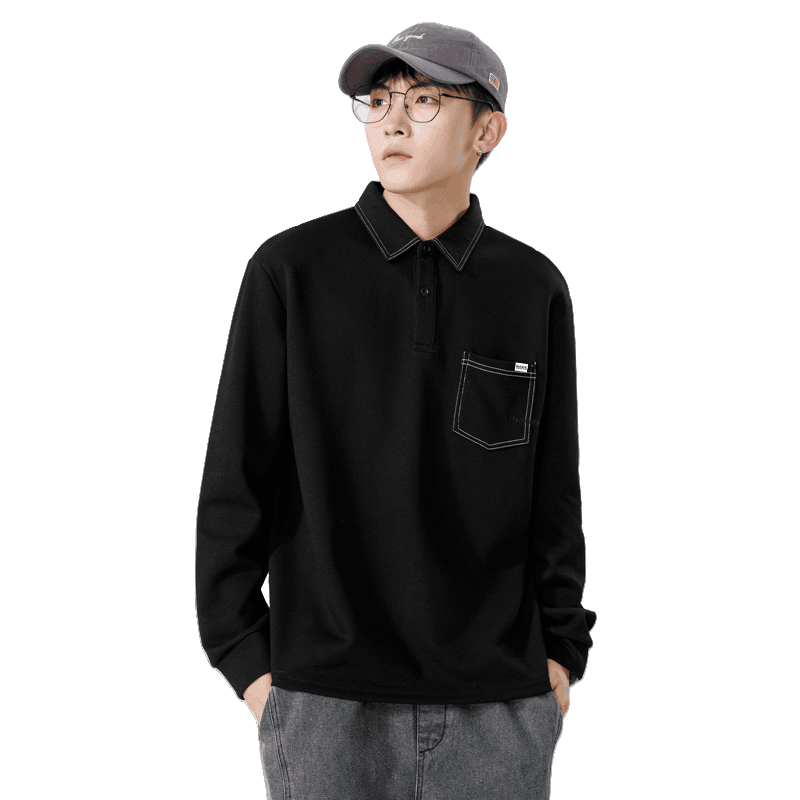 Поло FAIRWHALE POLO - изображение 1