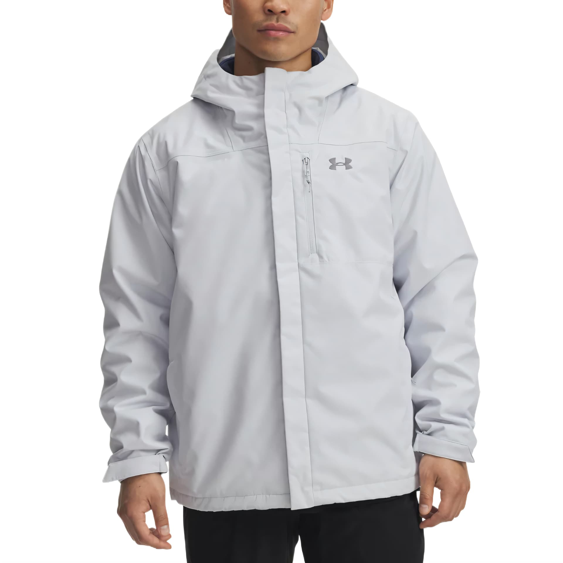 Куртка Under Armour PORTER Куртка Мужской - изображение 1