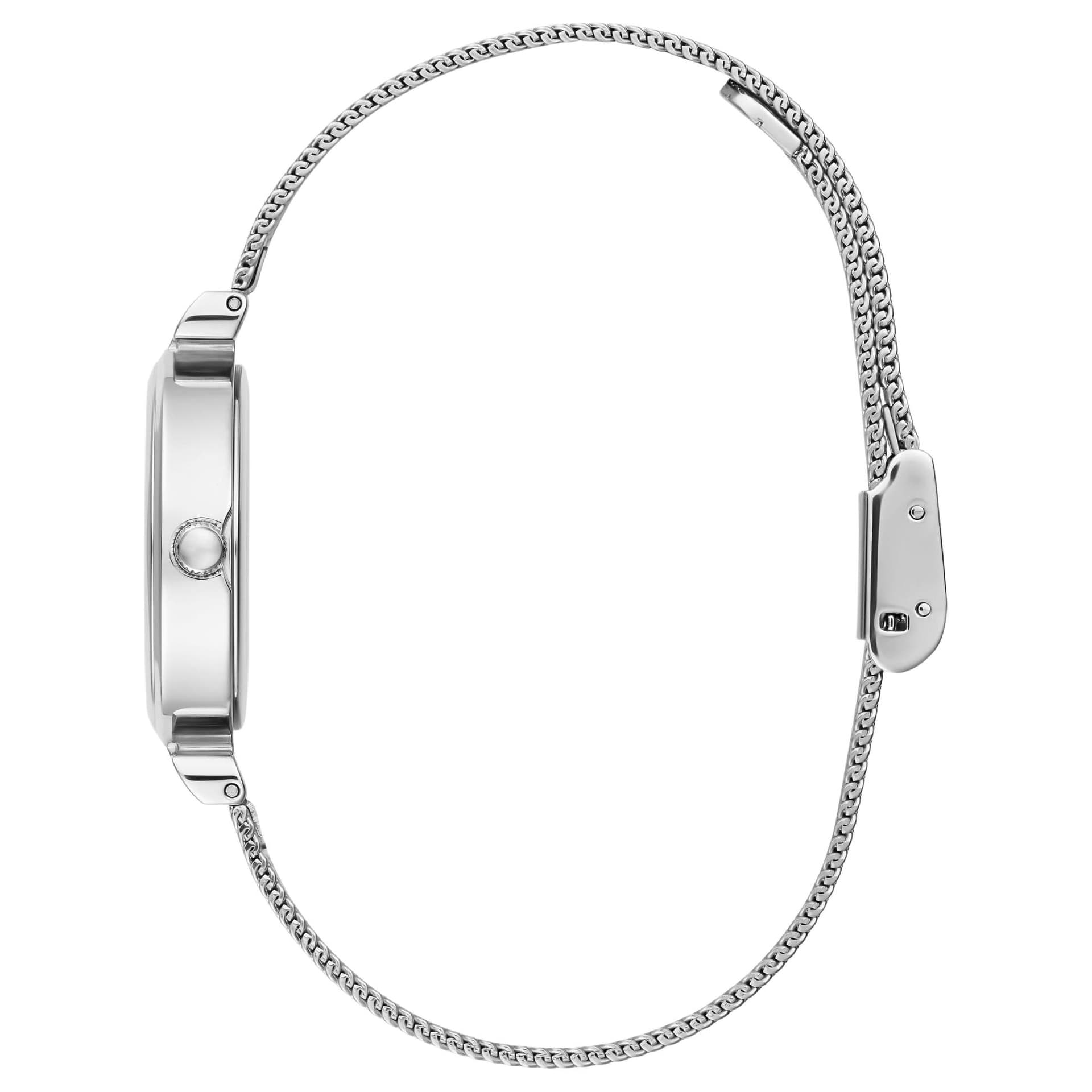 Механические часы GUESS 28mm 30 - изображение 5