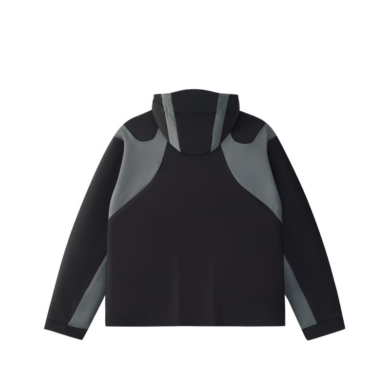 Куртка FILA FUSION URBAN TECH Куртка Мужская - изображение 2