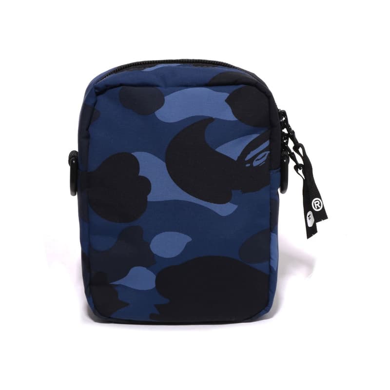 Сумка через плечо A BATHING APE - изображение 3