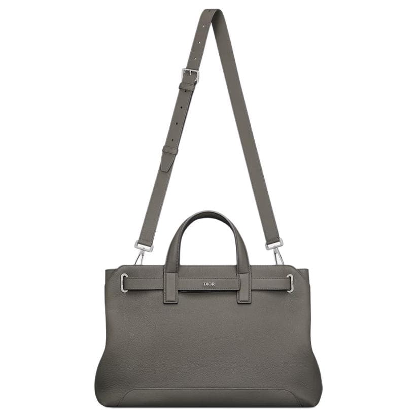 Сумка DIOR Normandie Logo Tote - изображение 2
