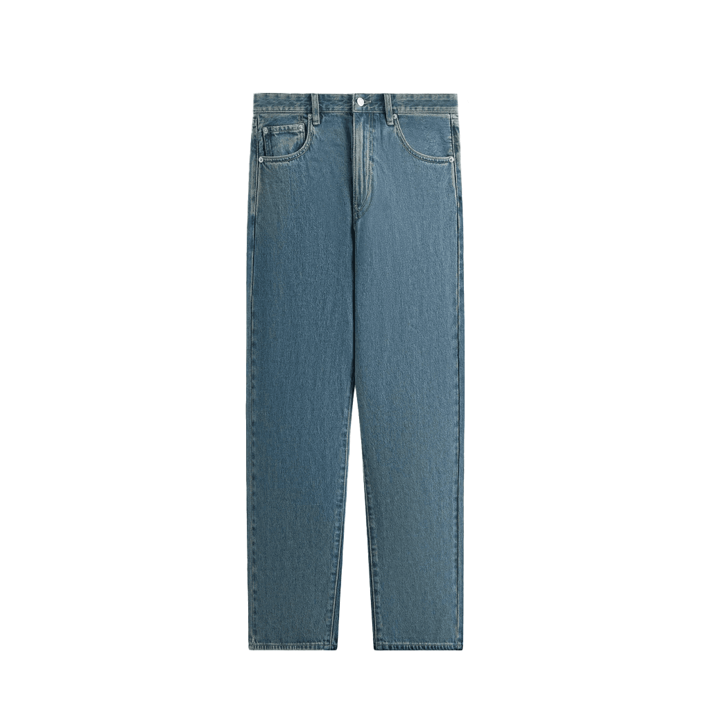 Штаны KITH FW25 The Webster CHILL Джинсы Мужские - изображение 1